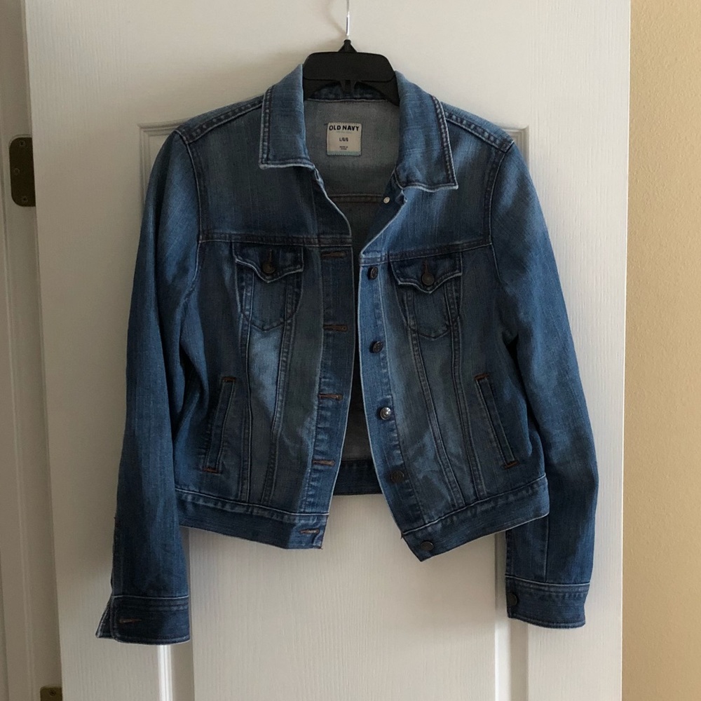Old Navy Denim Jacket